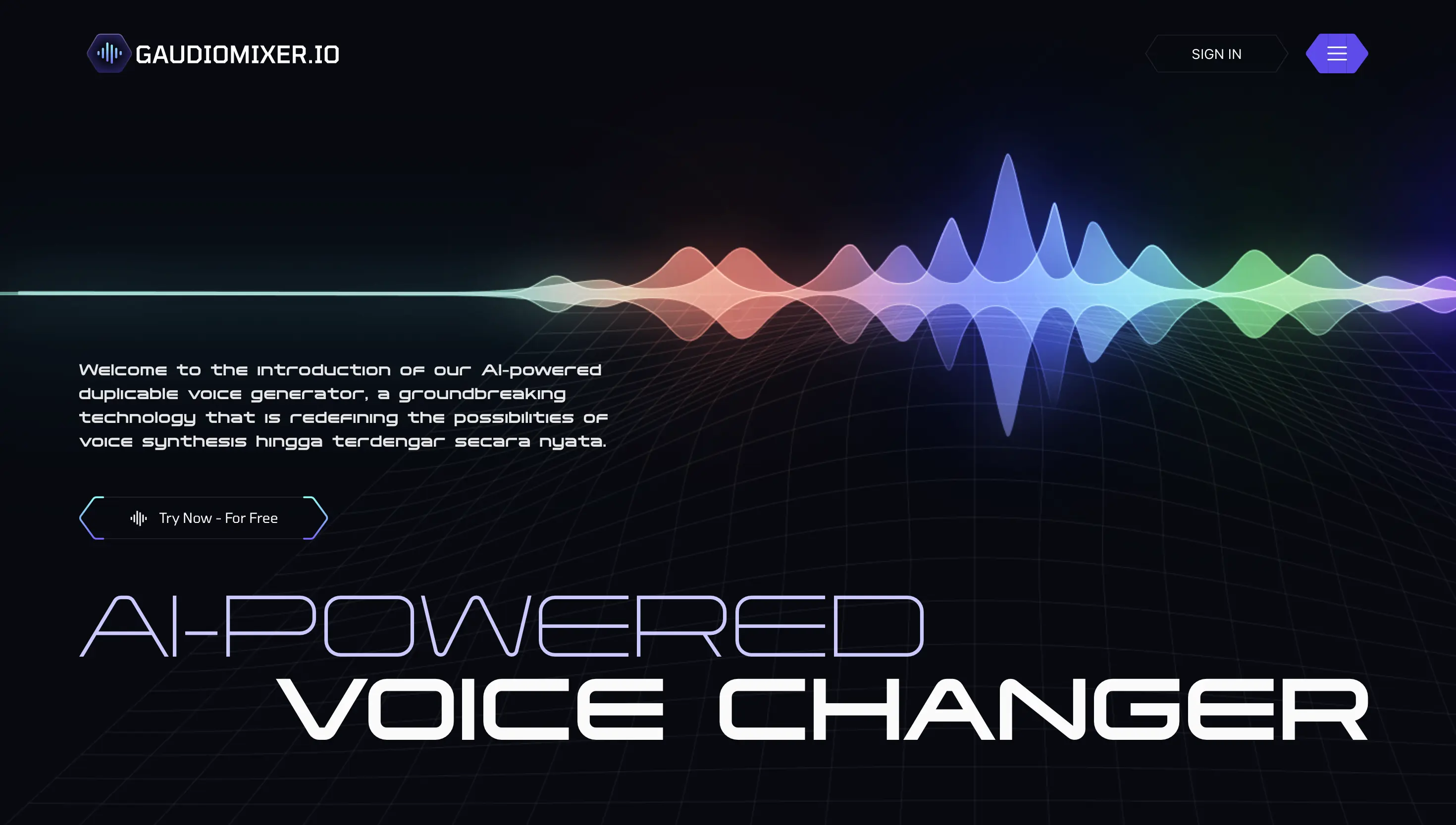 Figma -> Website - Project