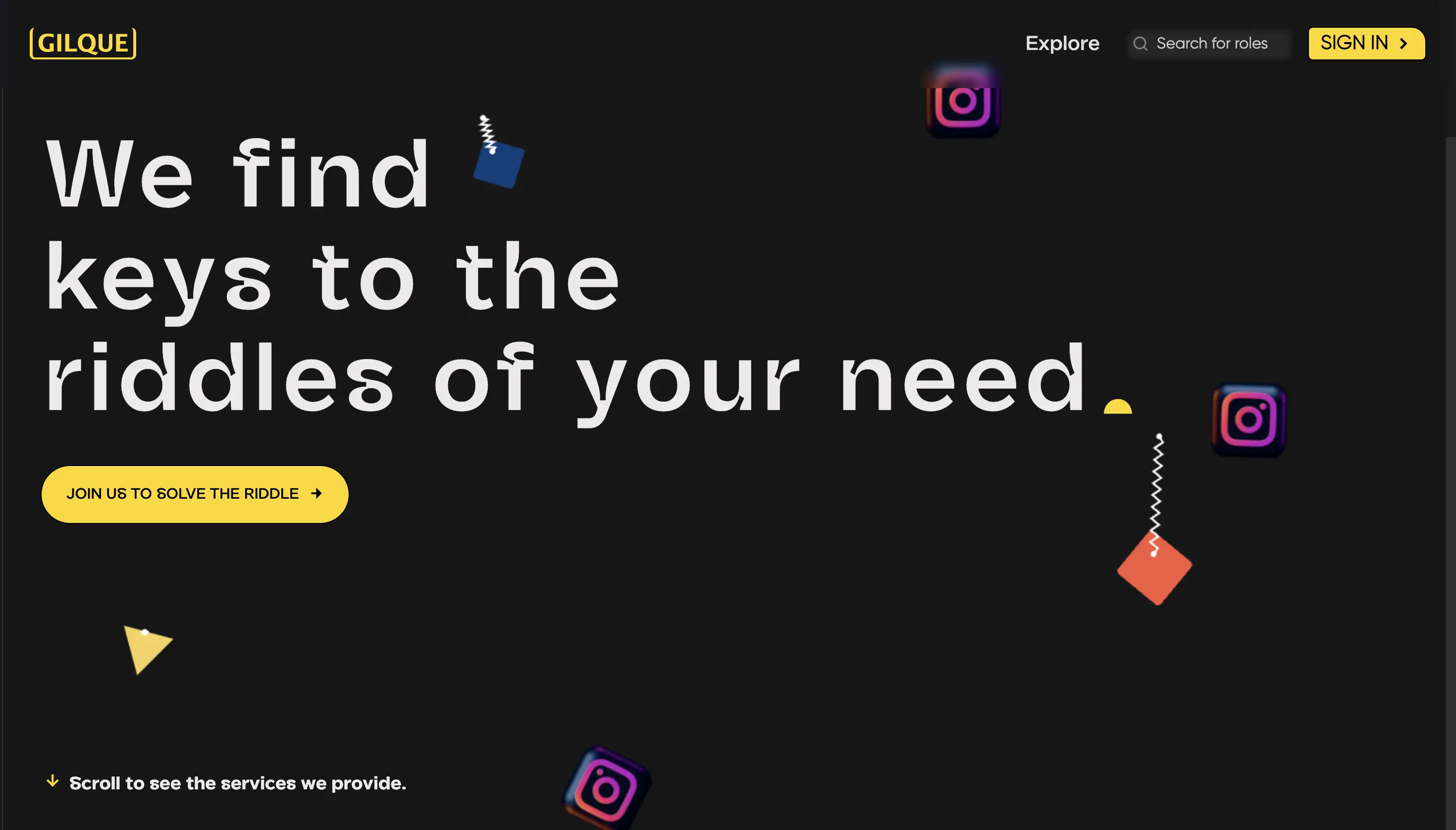 Matter.js (Physics Based Engine) - Project
