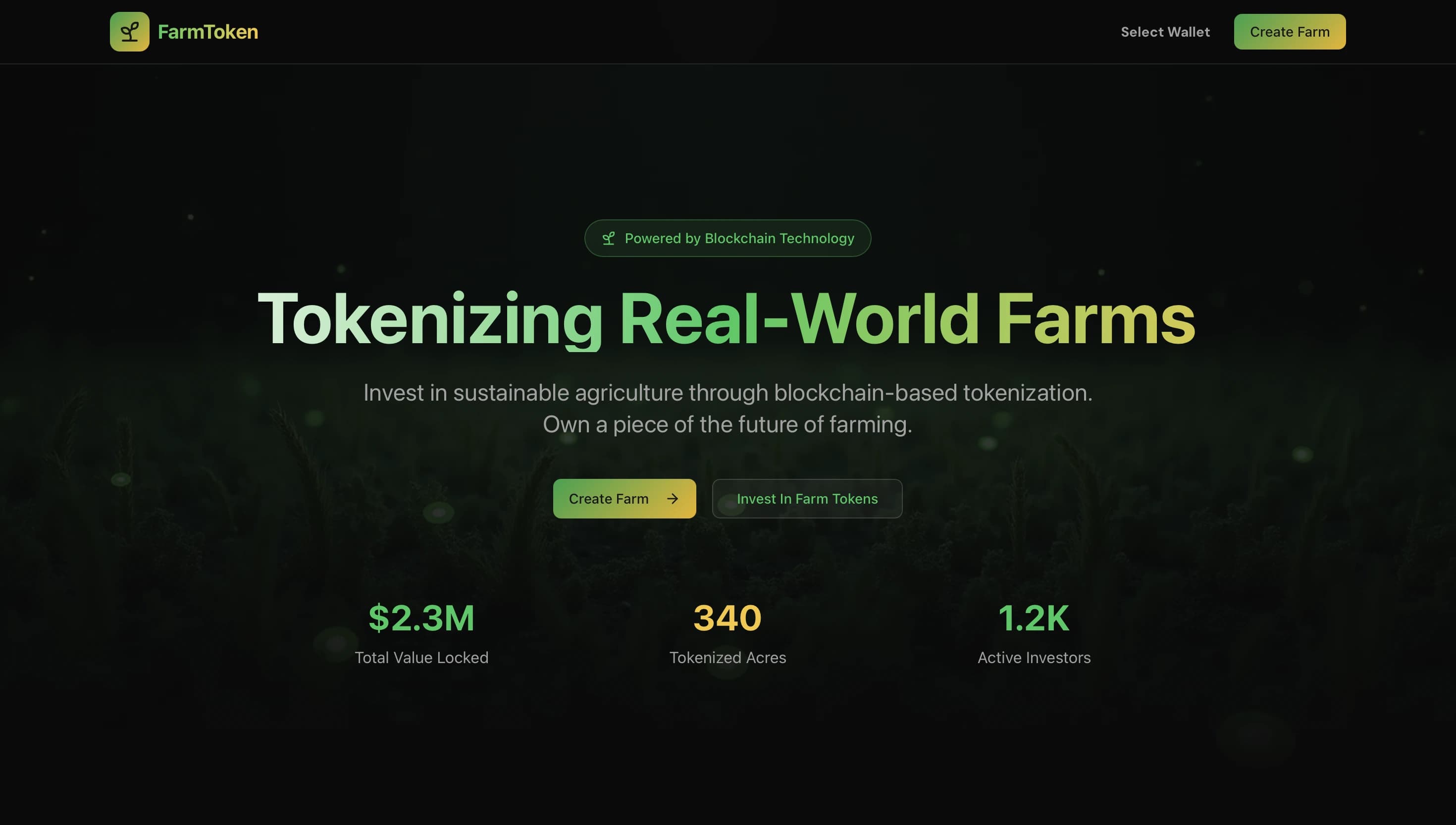 Solana Smart-Contract - Project